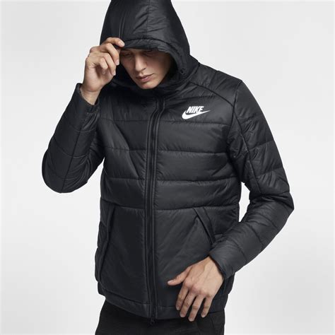 nike syn fill jkt hd schwarz weiss den favoriten hinzufügen|NIKE JACKE M NSW SYN FILL JKT HD HZ .